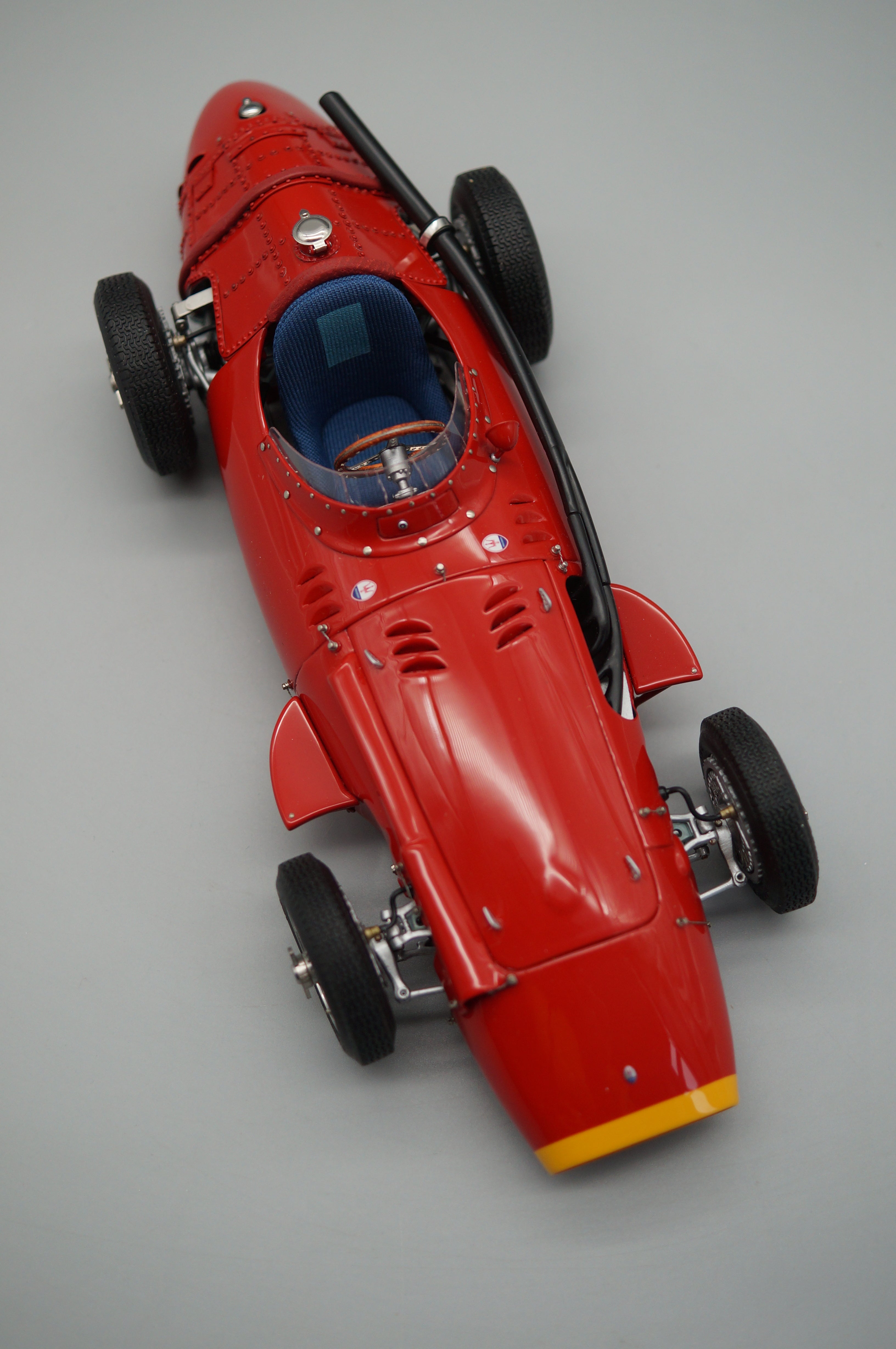 1/18 Maserati 250F #4017 CMC M-051 -pre-owned