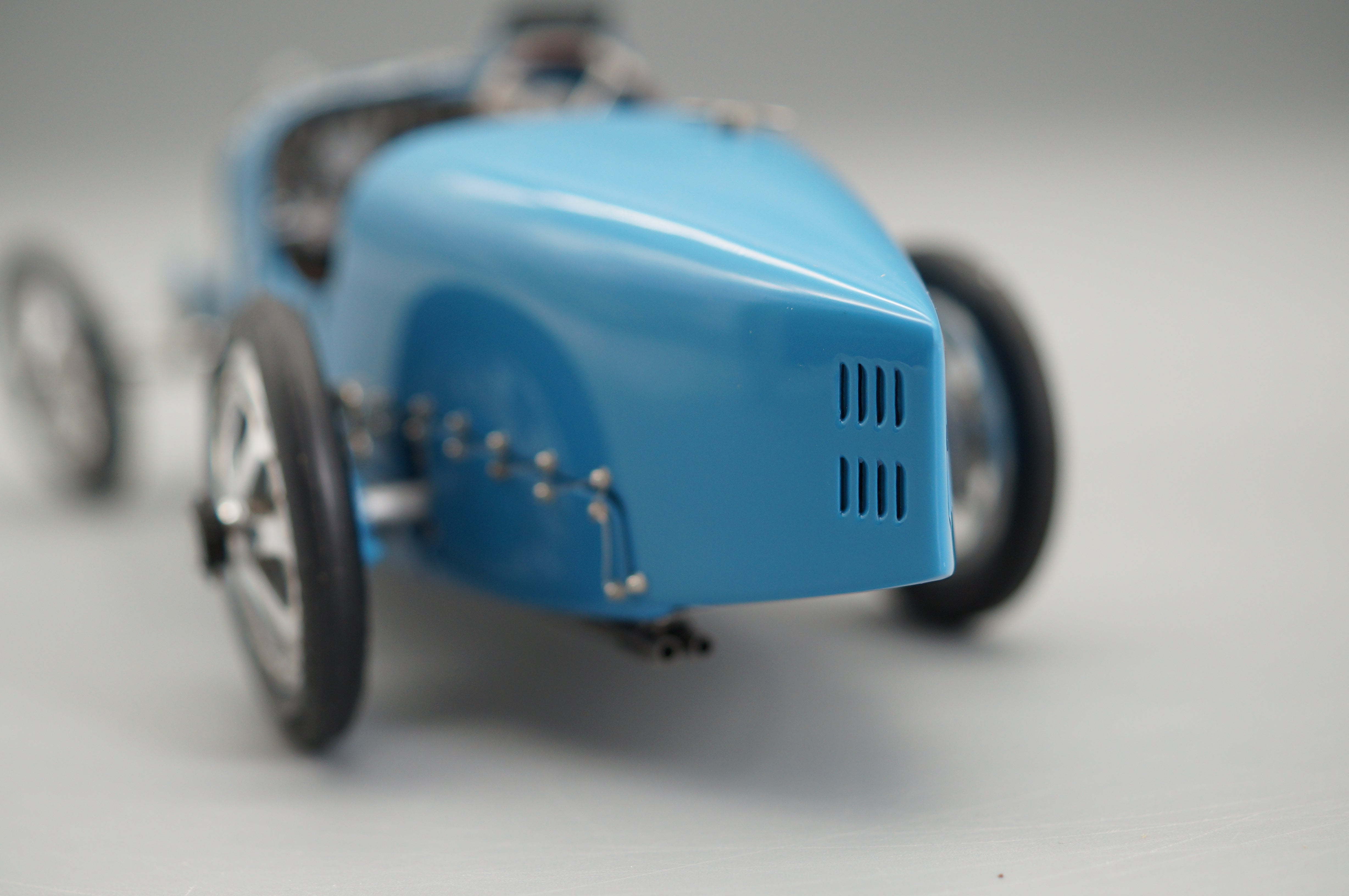 Bugatti T35 Grand Prix 1924 CMC M-063 USED