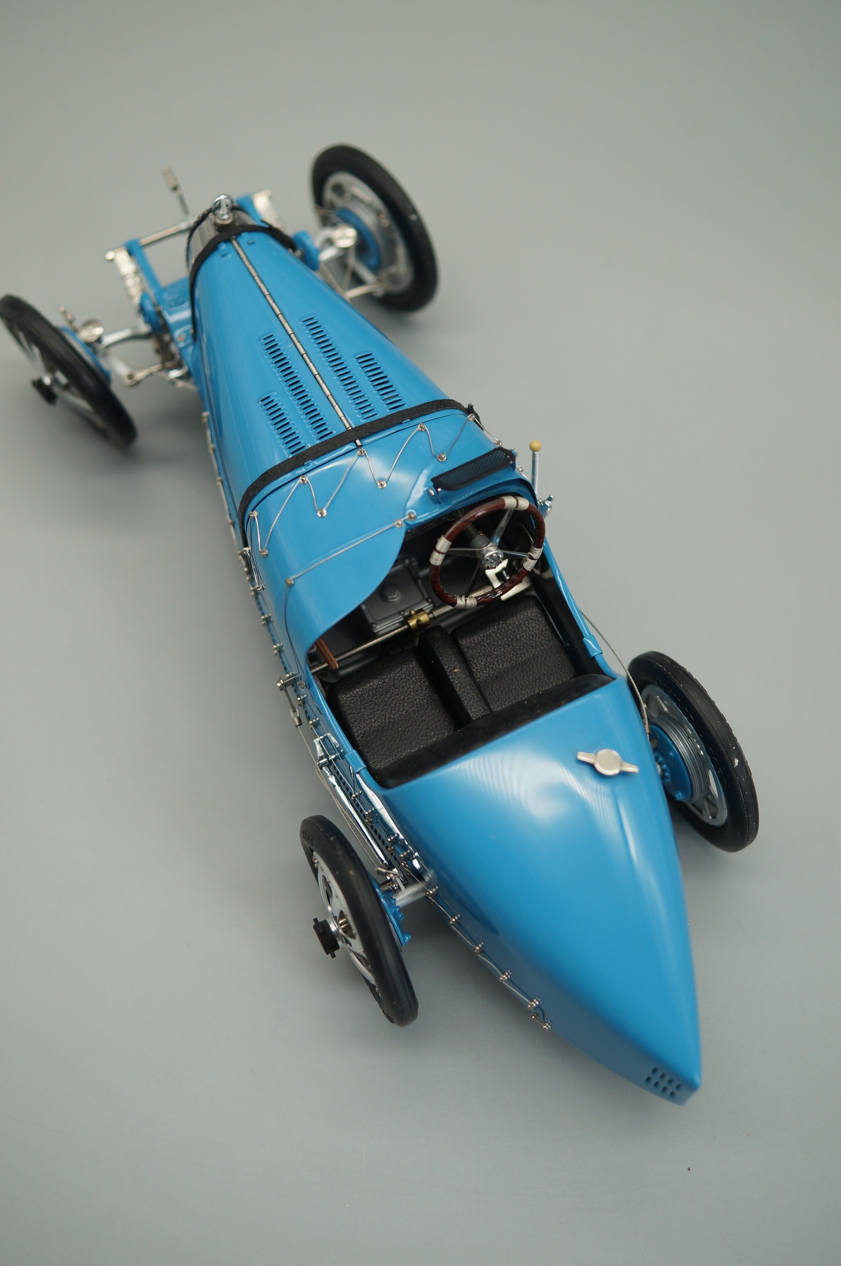 Bugatti T35 Grand Prix 1924 CMC M-063 USED