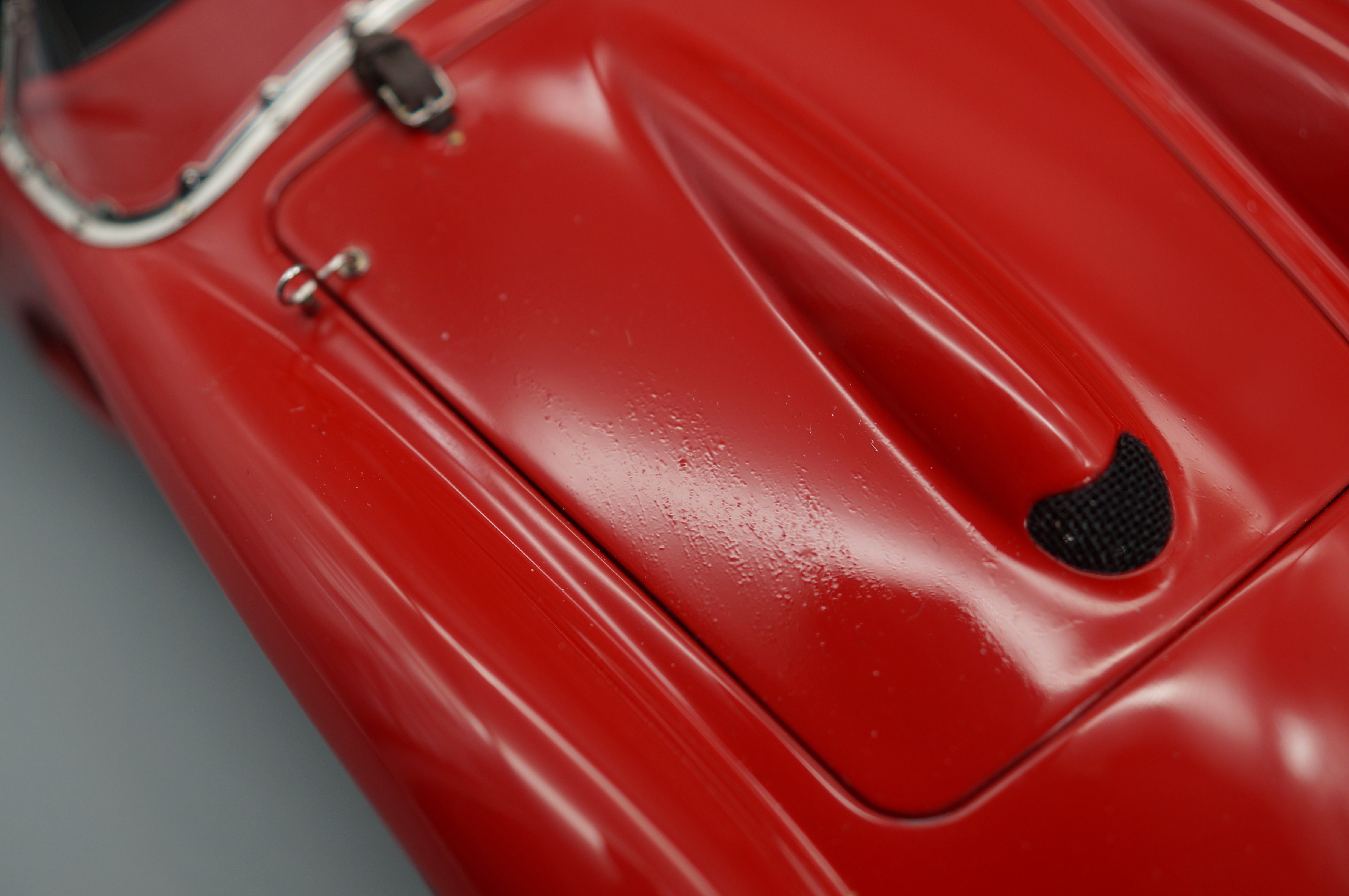Ferrari 250 Testa Rossa 1958 CMC M-071 from pre-ownership