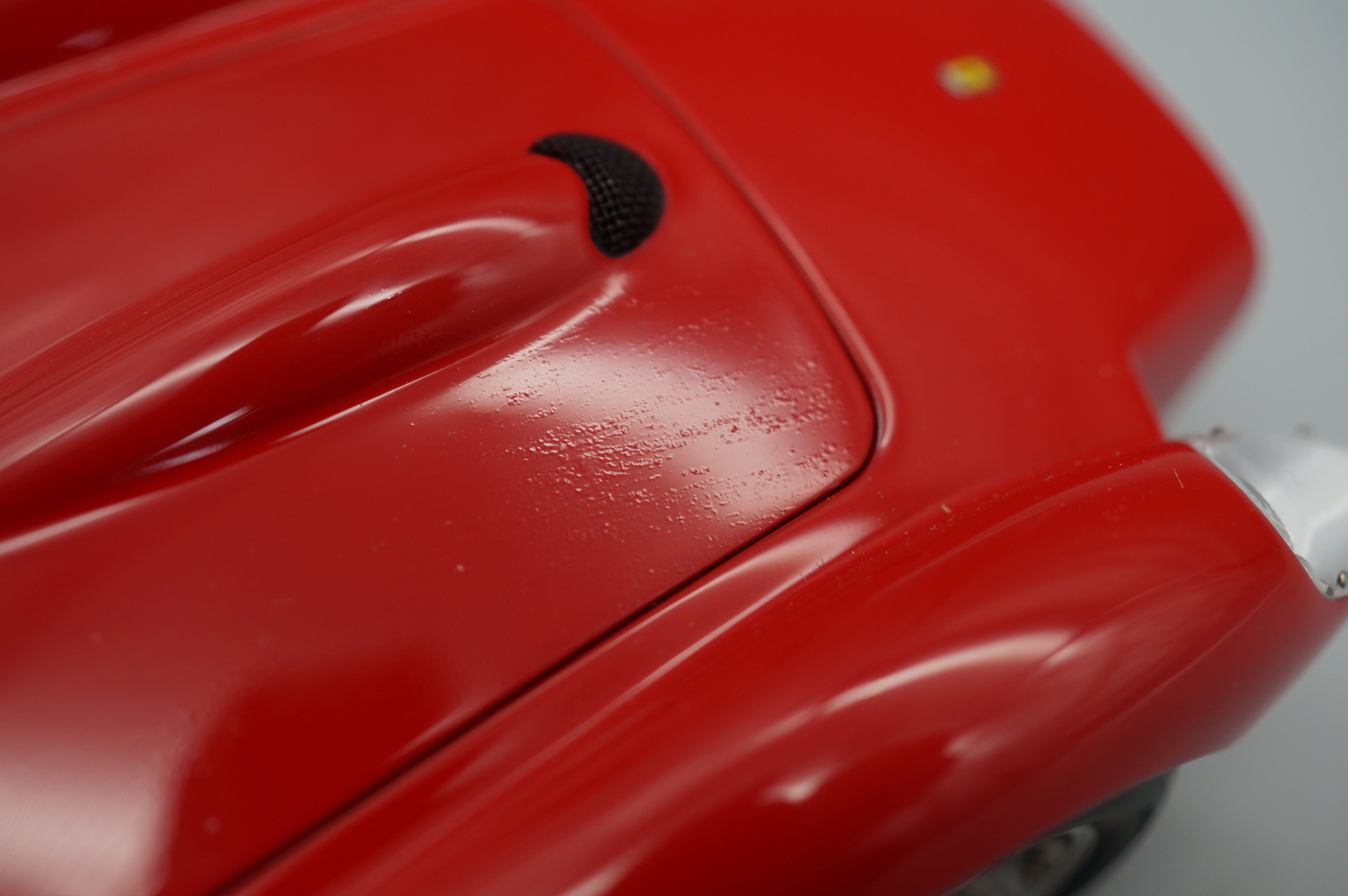 Ferrari 250 Testa Rossa 1958 CMC M-071 from pre-ownership