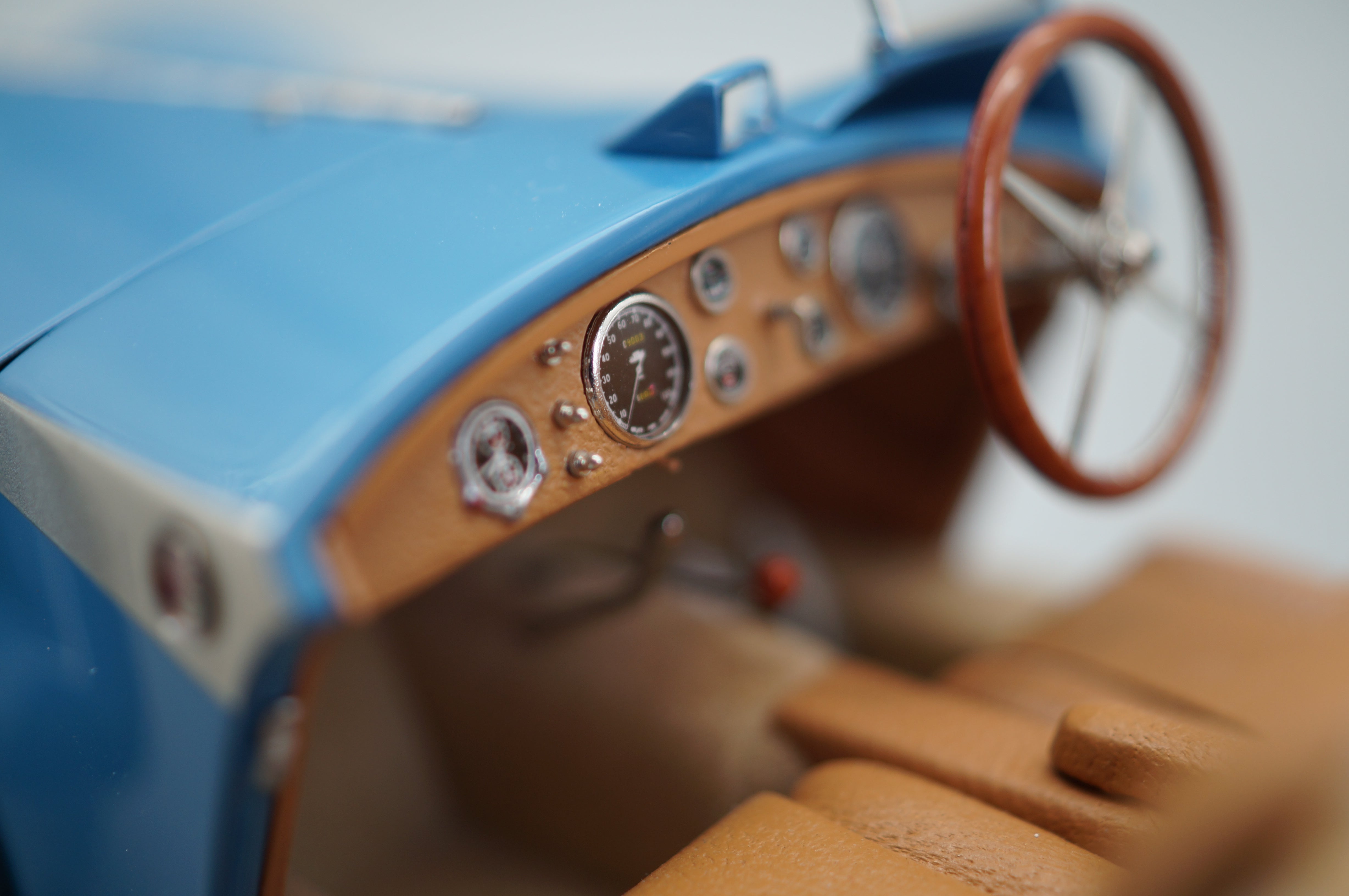 Bugatti 57 SC Corsica #43 Sport Version 1938 CMC M-129 Limited Edition 1,000 units - pre-owned