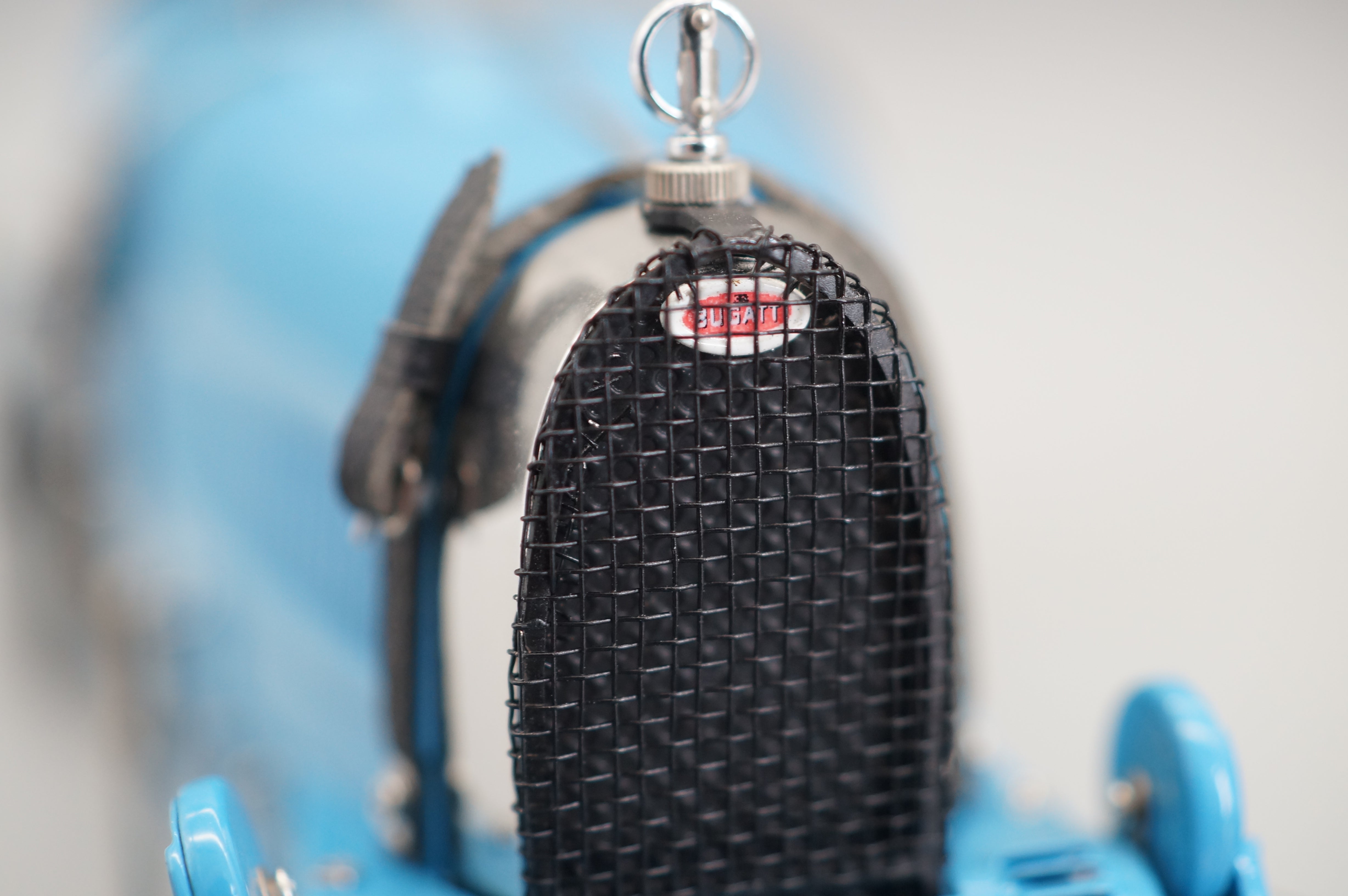 Bugatti T35 Grand Prix 1924 CMC M-063 USED