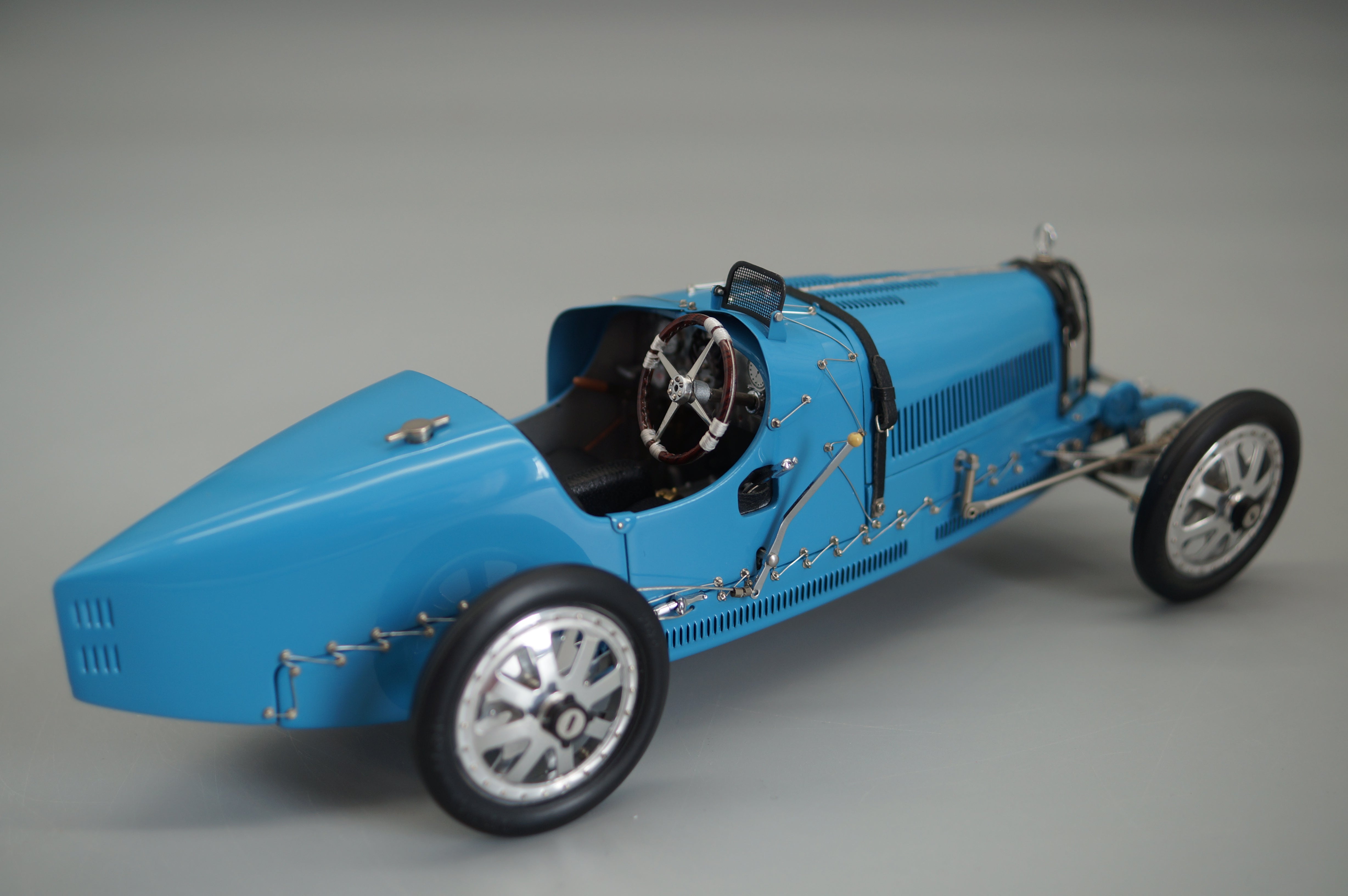 Bugatti T35 Grand Prix 1924 CMC M-063 USED