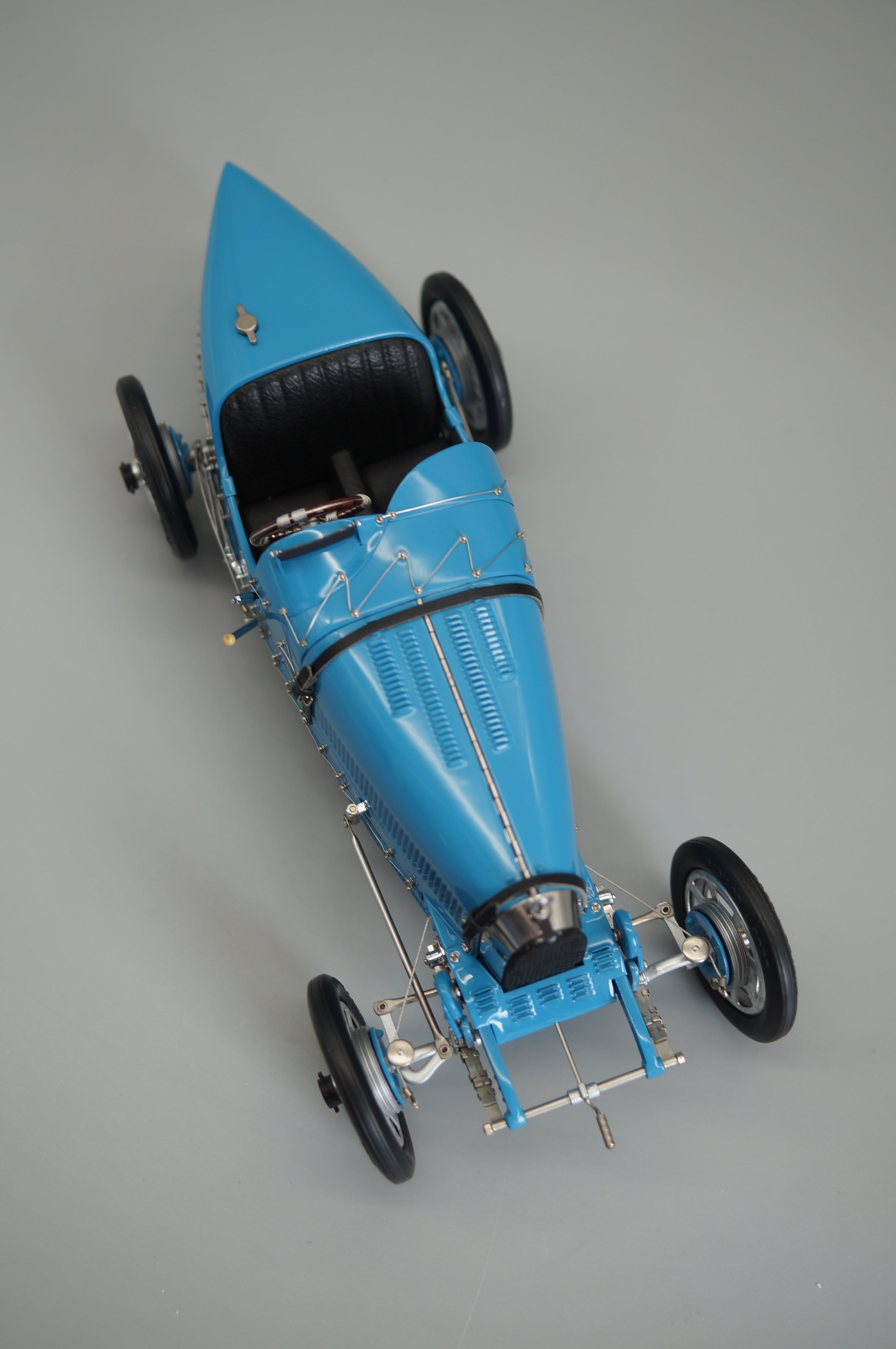 Bugatti T35 Grand Prix 1924 CMC M-063 USED