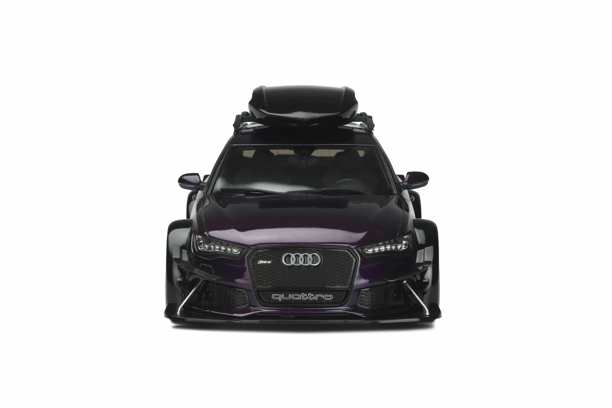 1/18 GT Spirit Audi RS 6 (C7) Avant Body Kit 2015 Purple GT864