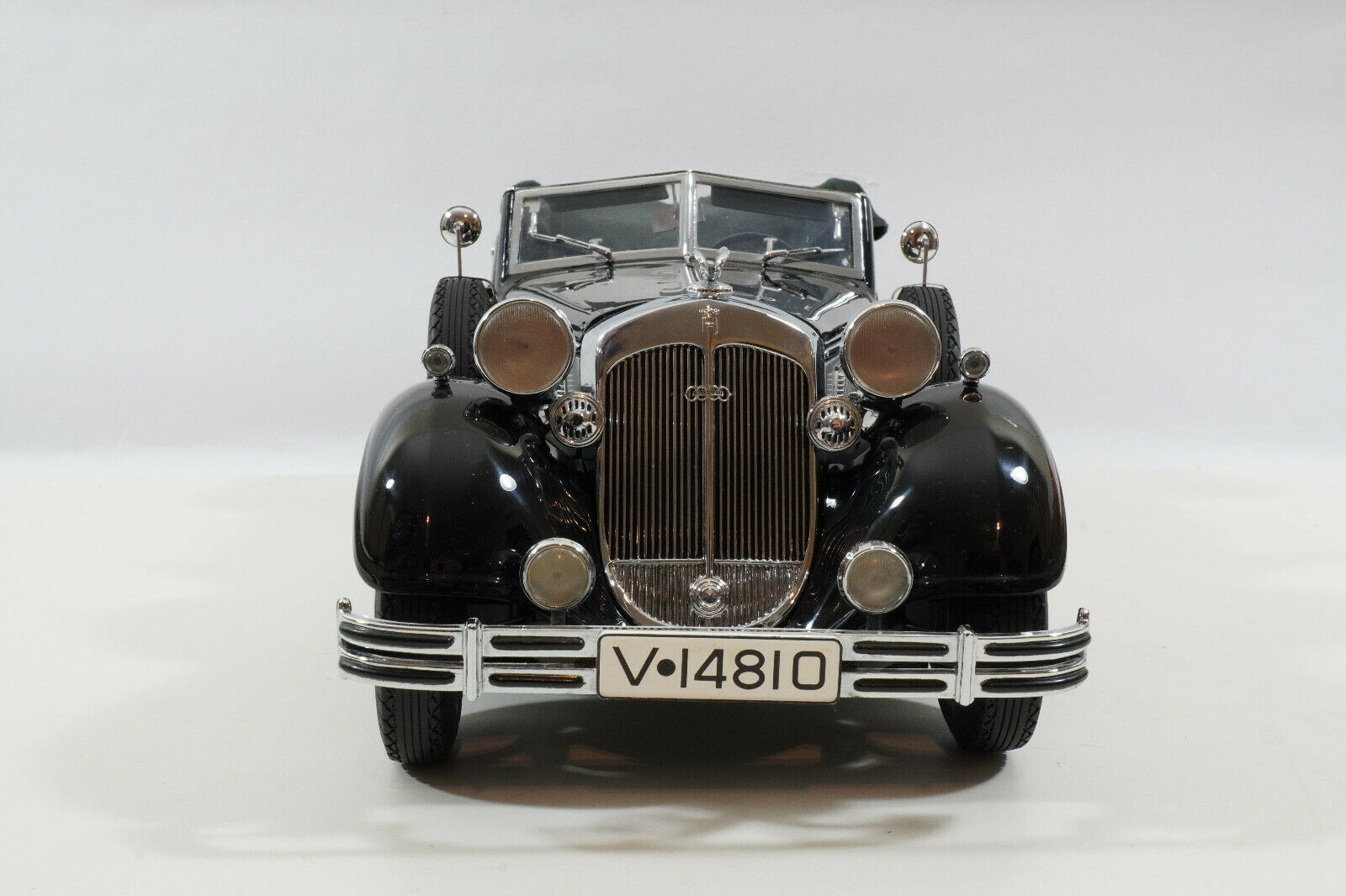 1/12 HORCH 853 Sportcabriolet 1936 CMC M-022