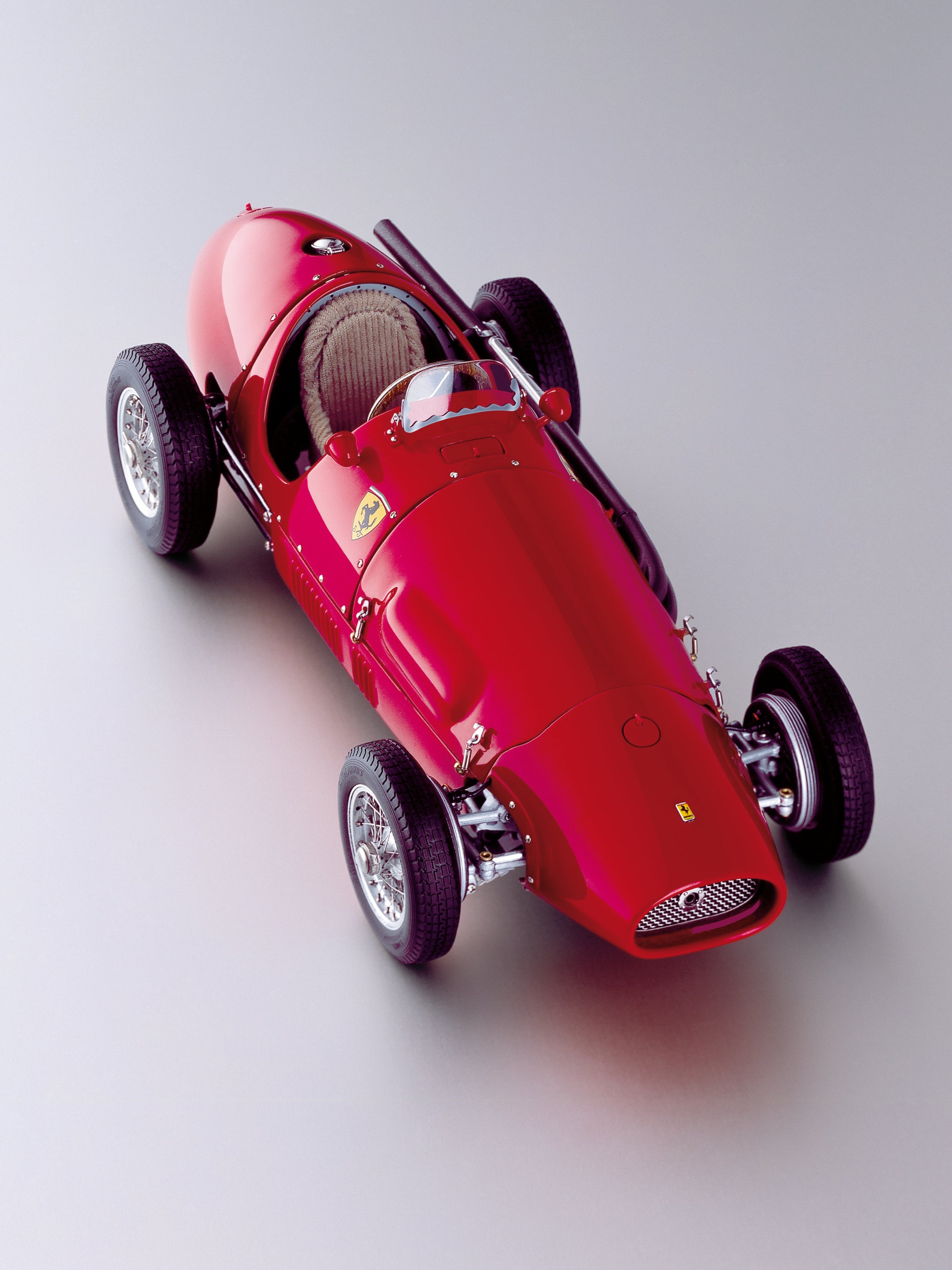 Ferrari 500 F2 1953 Der Doppelweltmeister CMC M-056 aus Vorbesitz