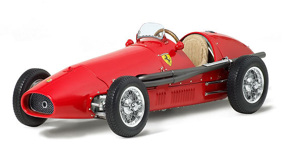 Ferrari 500 F2 1953 Der Doppelweltmeister CMC M-056 aus Vorbesitz