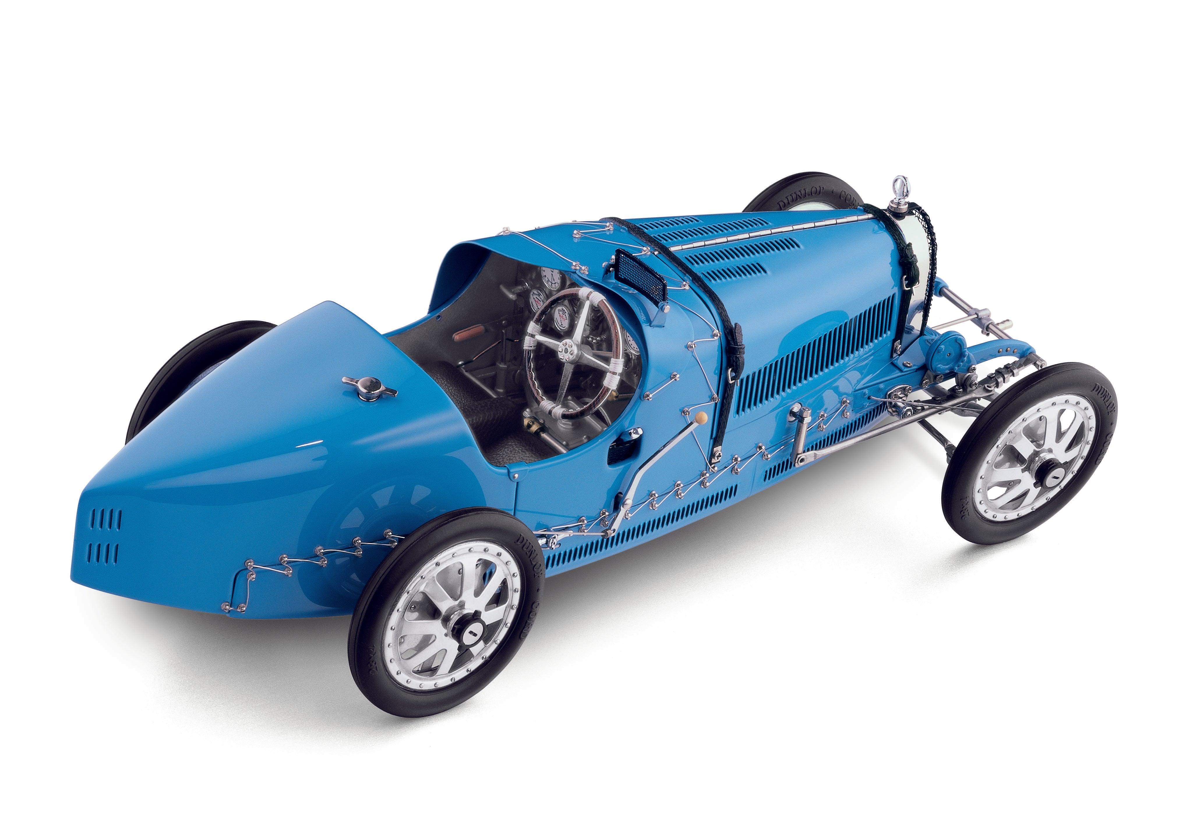 1/18 Bugatti T35 Grand Prix 1924 CMC M-063