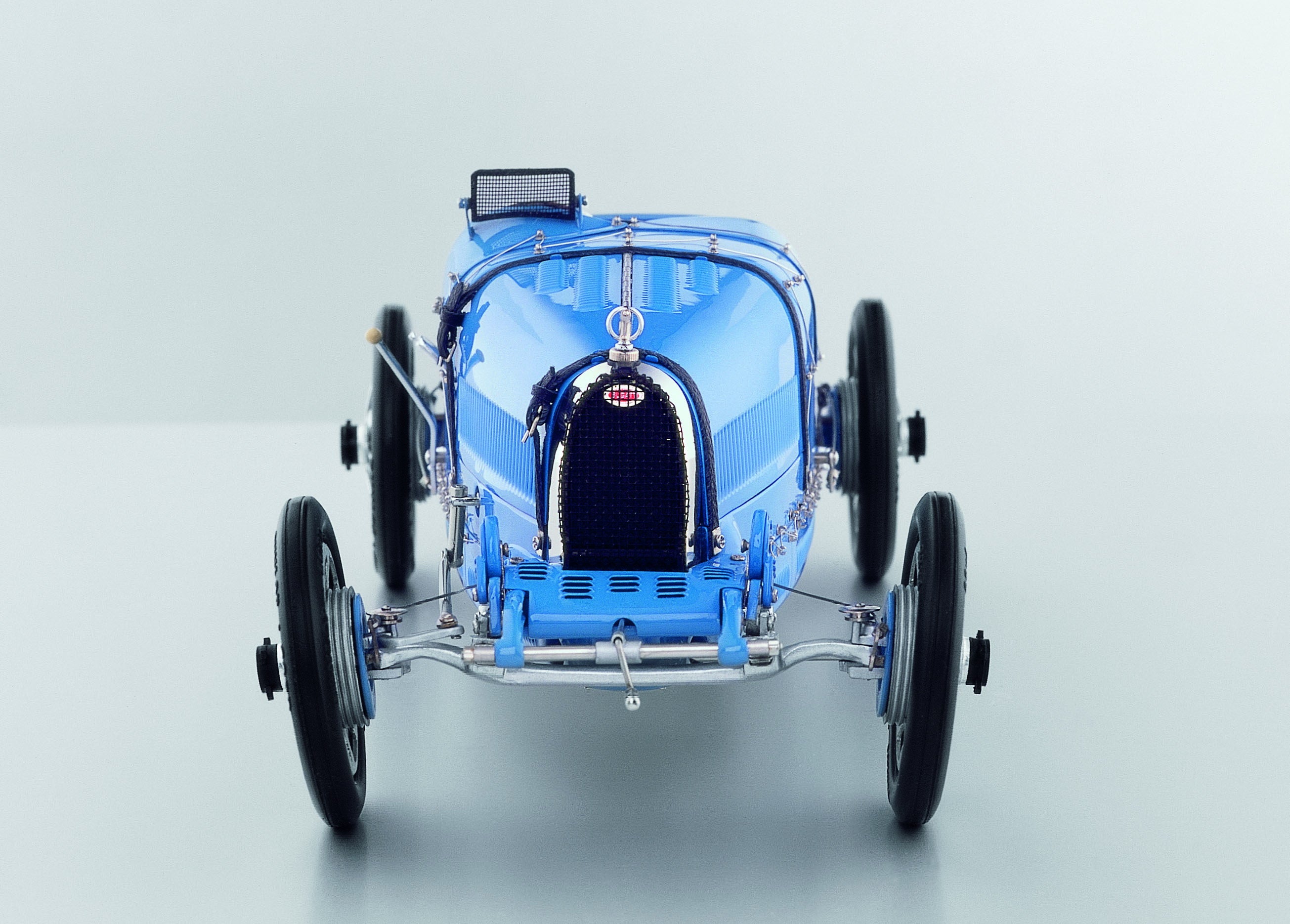 1/18 Bugatti T35 Grand Prix 1924 CMC M-063