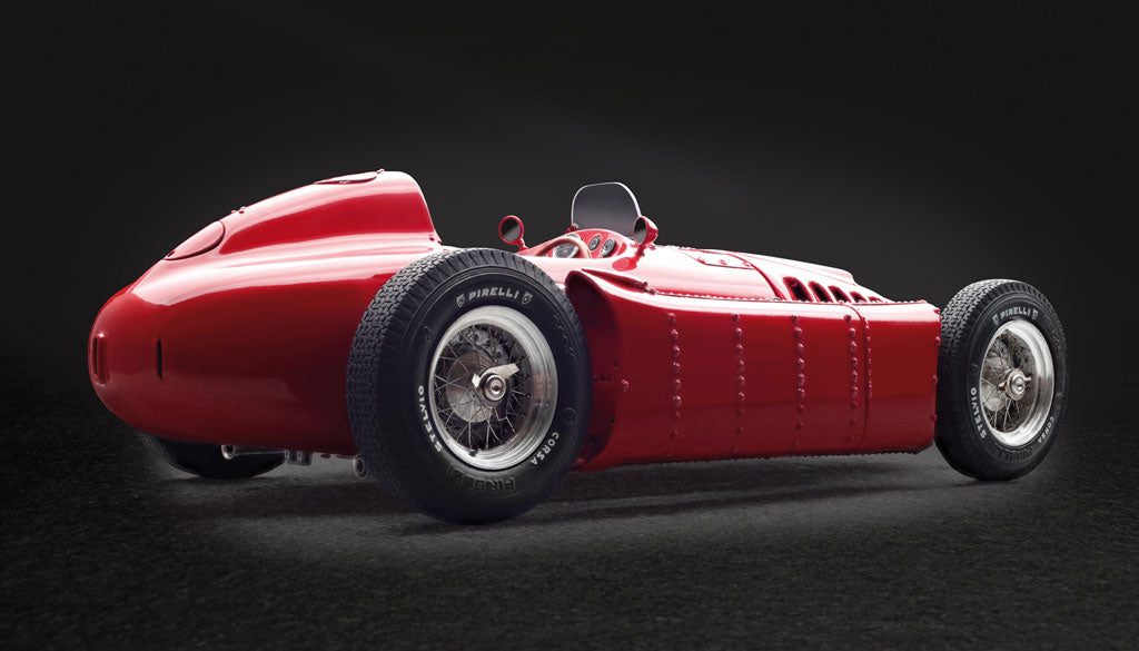 CMC LANCIA D50 1954-1955 CMC M-175