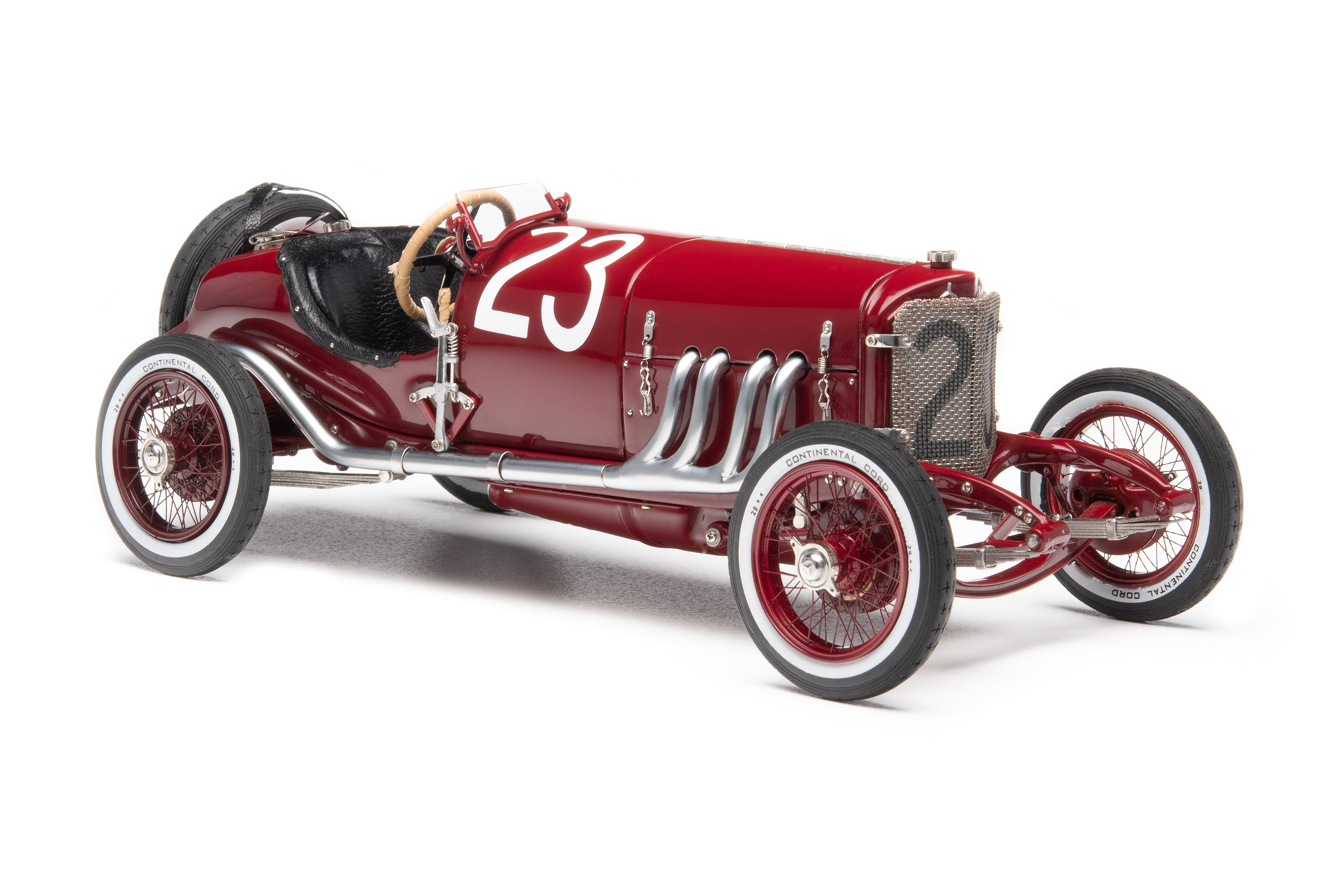 Mercedes Targa Florio 1924 Alfred Neubauer / Ernst Hemminger CMC M-186 LE 600 -pre-owned