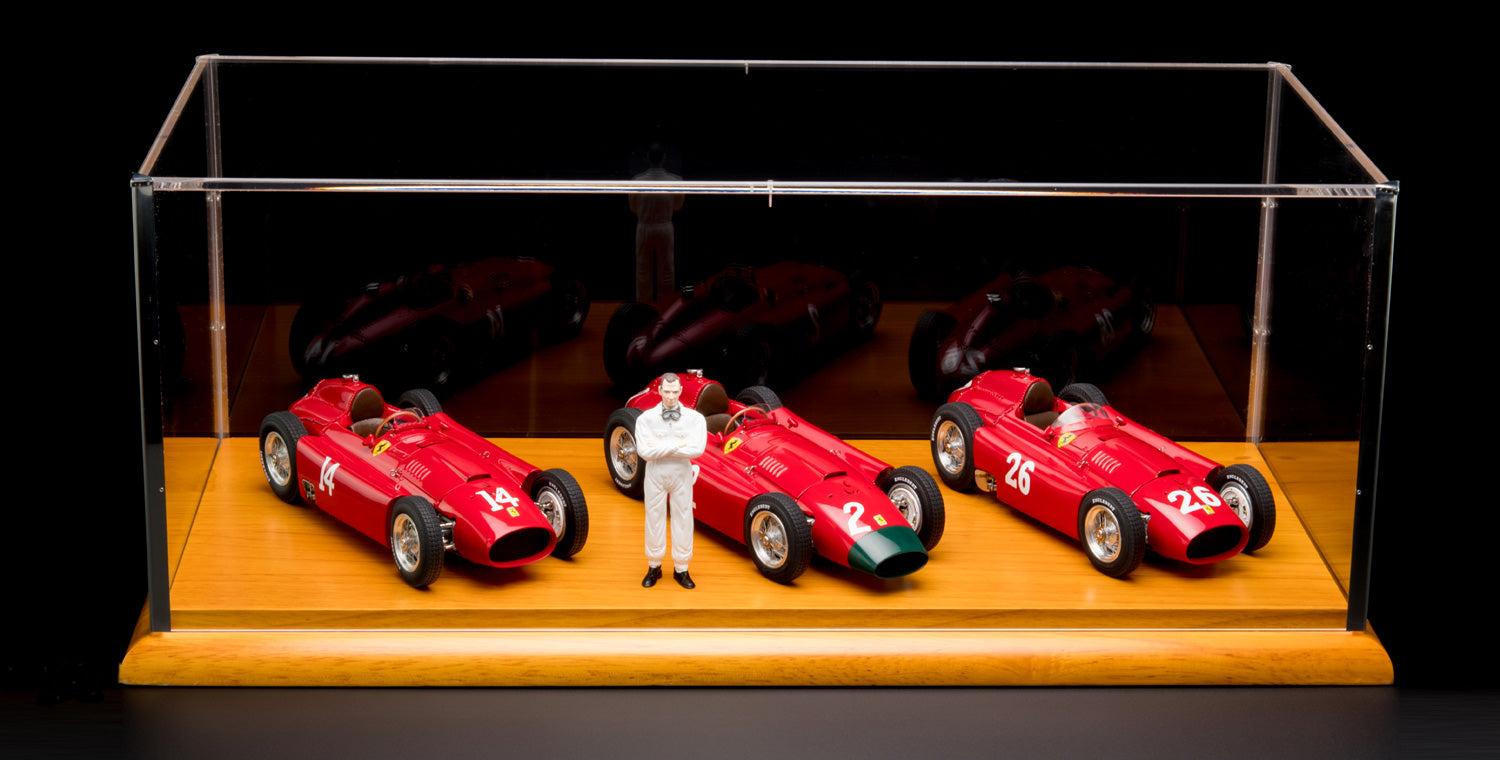 CMC Lucky Set 2018 "COLLINS" CMC M-202 LE 200 Stück