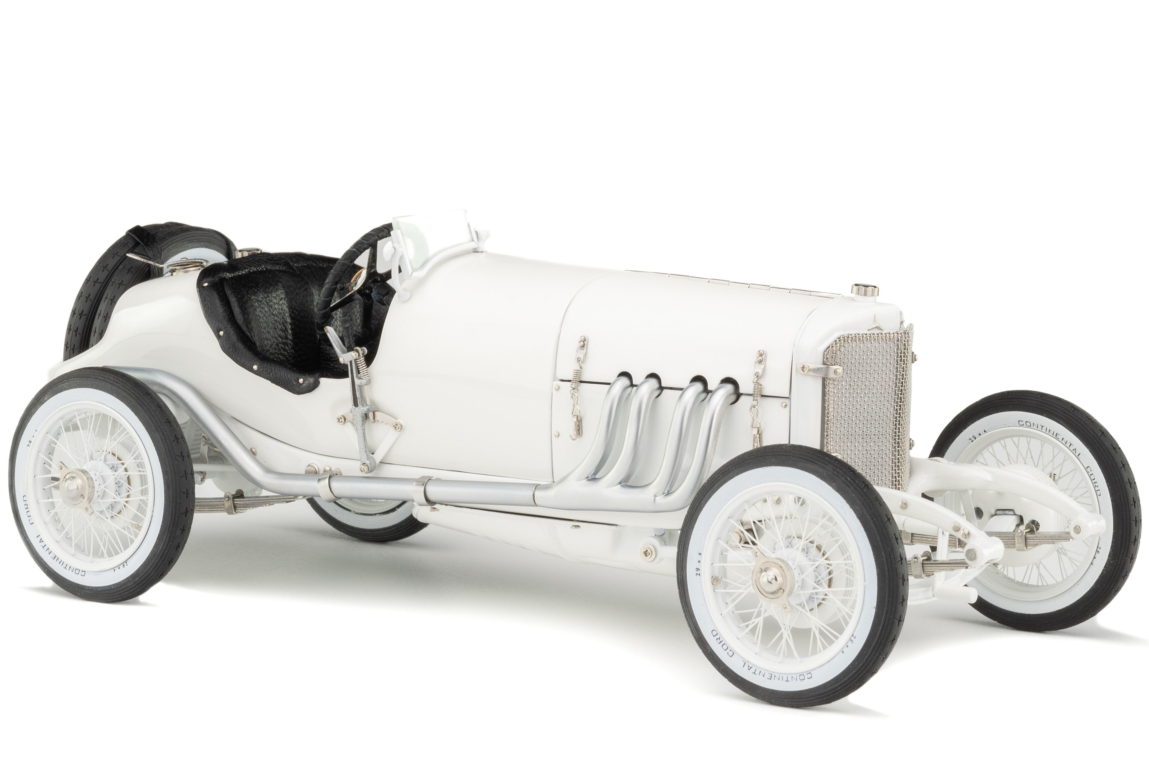 Mercedes-Benz Targa Florio 1924 weiss CMC M-206