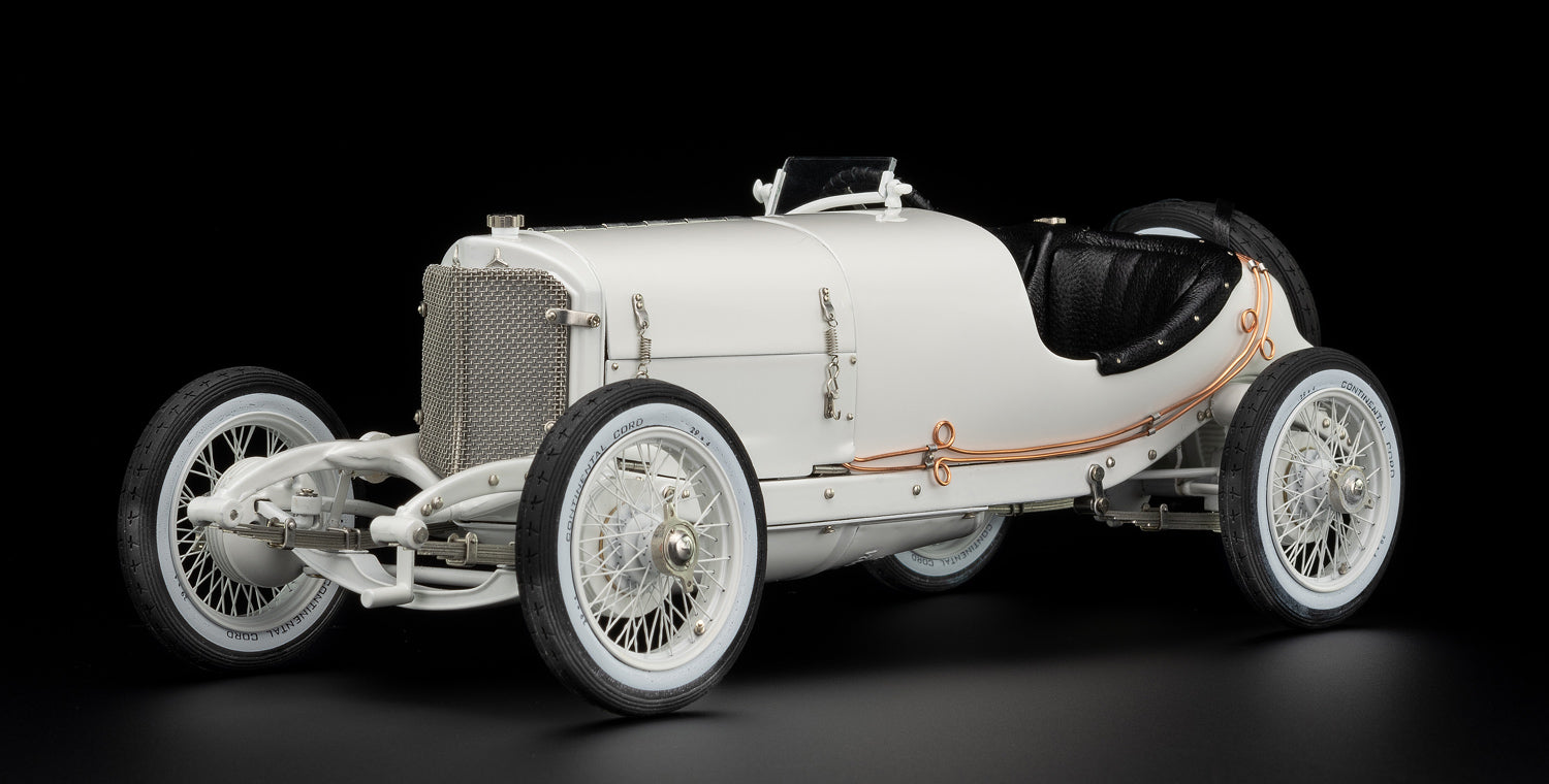Mercedes-Benz Targa Florio 1924 weiss CMC M-206