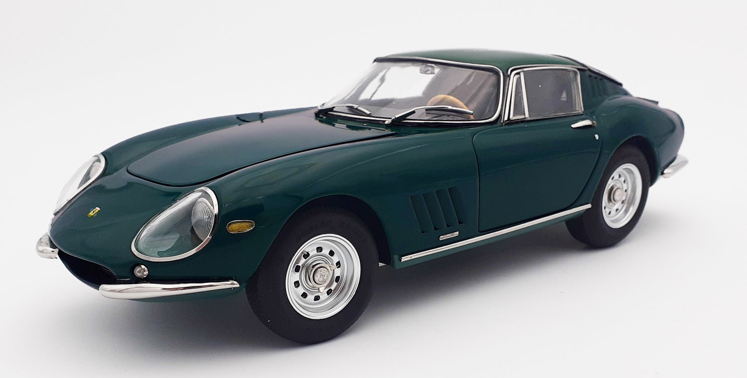 Ferrari 275 GTB/C Verde Pino CMC M-238 LE 1.000 Stück