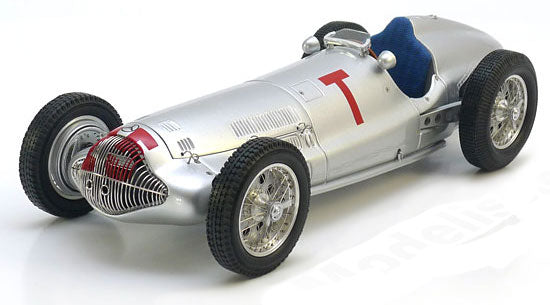 Mercedes-Benz W154 Trainingsfahrzeug CMC M-099 LE 1.540