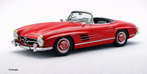 CMC Classic Model Cars