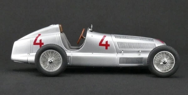 1/18 Mercedes-Benz W25 #4 Fagioli CMC M-104 NEW