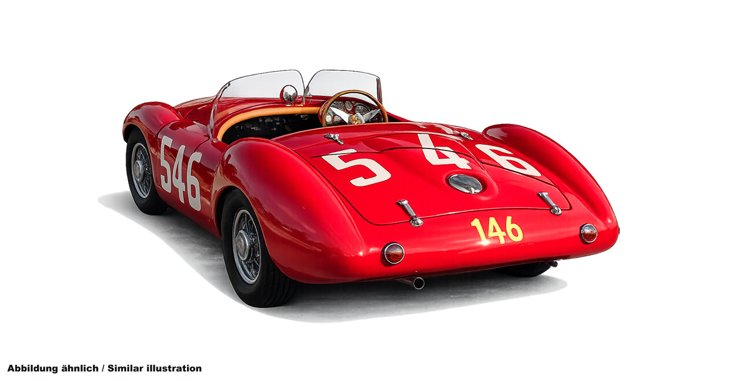 1:18 Ferrari 375 MM Spider #546 Mille Miglia CMC M-303 VORBESTELLUNG / PRE-ORDER