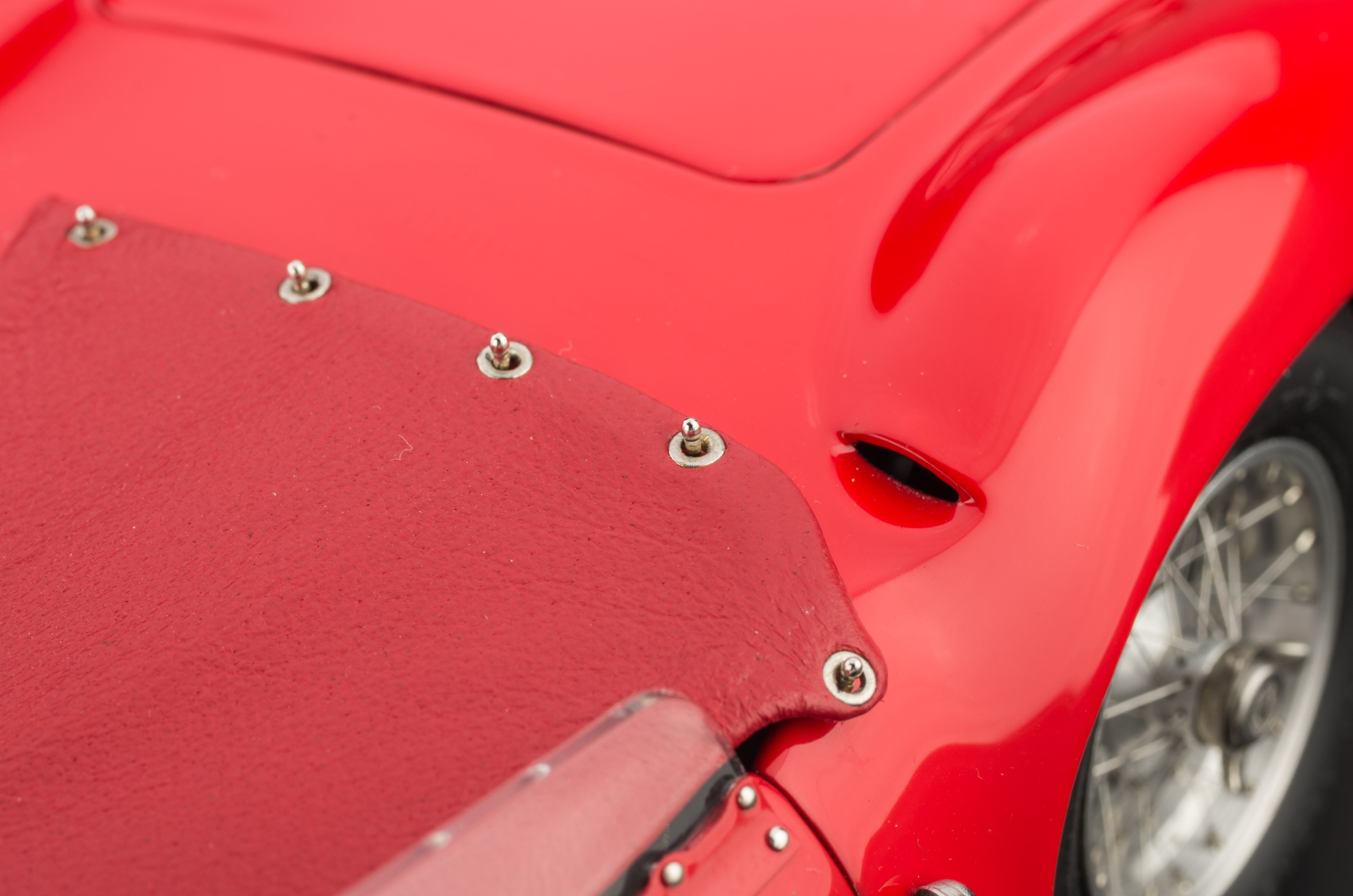 Maserati 300S #1 24H Le Mans 1958 CMC M-108 - aus Vorbesitz