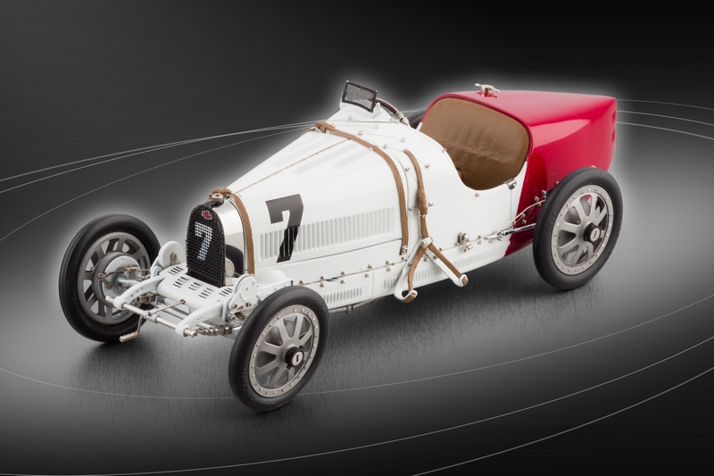 cmc-m-100-03-Bugatti-Polen-01 Bugatti T35 Nation Color Project - Polen #7 LE 2000 St. CMC M-100 003